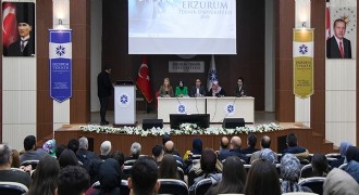 ETÜ'den iklim değişikliğine bilimsel yaklaşım