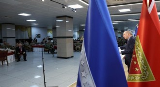 Erdoğan: 'Başaracağız'