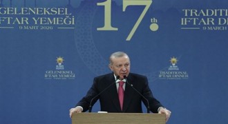 Erdoğan Büyükelçilere seslendi