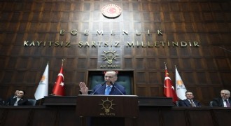 Erdoğan: Hesabını o hainlerden mutlaka soracağız