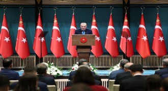 Erdoğan’dan birlik ve kardeşlik siyaseti mesajı