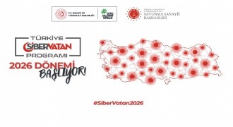 Erzurum, Erzincan ve Bayburt Siber Vatan’da buluşuyor