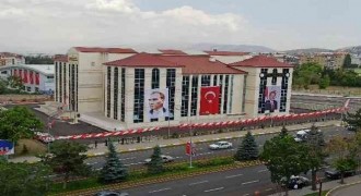 Erzurum Kütüphane İstatistikleri açıklandı