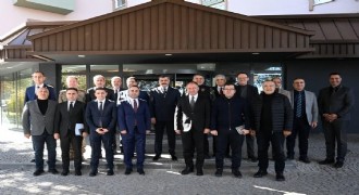 Erzurum Kış Turizm sezonuna hazır