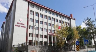 Erzurum'da FETÖ operasyonu