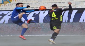 Erzurumspor FB, Bayern Münih ve Porto’yla yarışıyor