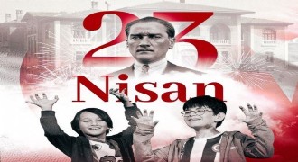 Erzurumspor’dan 23 Nisan mesajı