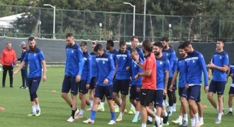 Erzurumspor’dan 4 sezonun en iyi 2. performansı