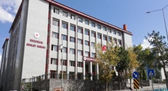 Erzurum’da terör operasyonu