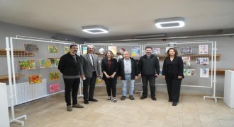 GSF'den Özel İhtiyaçlı Bireylere destek