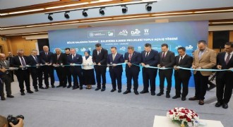 Kacır DAP ve DAKA destekli projeleri paylaştı