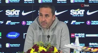 Keçiörengücü’nde Teknik yönetim değişti