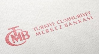 Merkez Bankası'nın toplam rezervleri azaldı