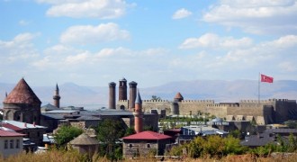 Meteorolojiden Erzurum için sıcak uyarısı