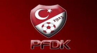 PFDK kararları açıklandı