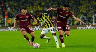 Süper Lig'de 19. hafta görünümü