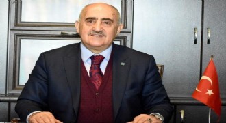 Tanfer: 'Erzurum Kongresi ruhuna sahip çıkacağız'