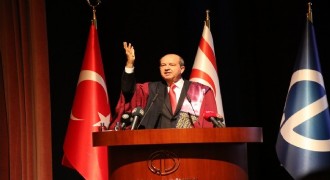 Tatar: Dünya bu samimiyetsizliği görmeli