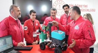 Tekin: 'Önümüzdeki dönem yapay zekâ yüzyılı olacak'