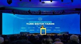 Türk Eğitim Tarihinde tarihi eşik