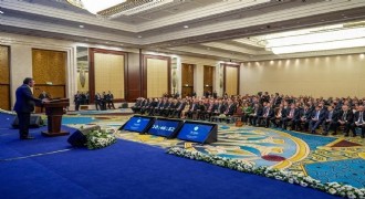 Yılmaz'dan insani duruş ve stratejik akıl vurgusu