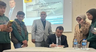 Özdemir’in 'Bir Dem Hayat'ı sinemaya uyarlanıyor