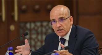 Şimşek dezenflasyon sürecini değerlendirdi