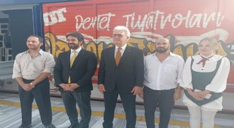 ‘Vagon Sahne’ perdelerini açıyor