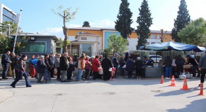 Şehit Güngör rahmet niyazlarıyla anıldı