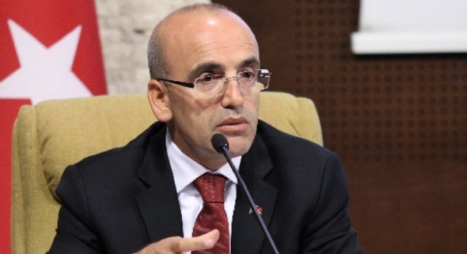 Şimşek: ‘Geniş kapsamlı denetimlerimiz sürüyor’