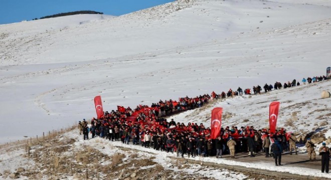 ‘Bu toprakta izin var’