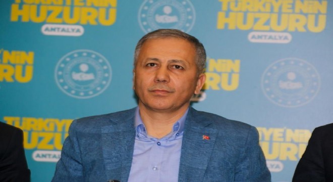 ‘Zehir tüccarlarına hayatı zehir edeceğiz’